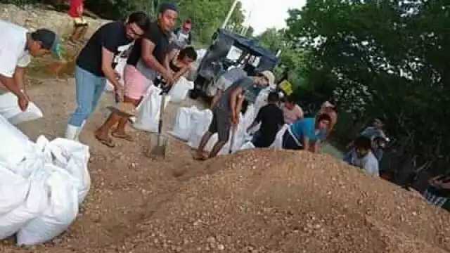 FOTO: José Luis López