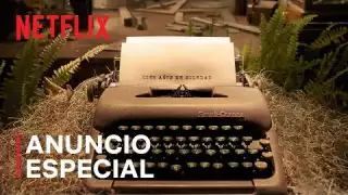 Netflix presenta el "Macondo" de la serie "Cien años de Soledad"