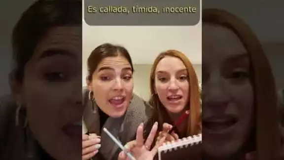 La nueva versión se ha vuelto viral en redes sociales La nueva versión se ha vuelto viral en redes sociales