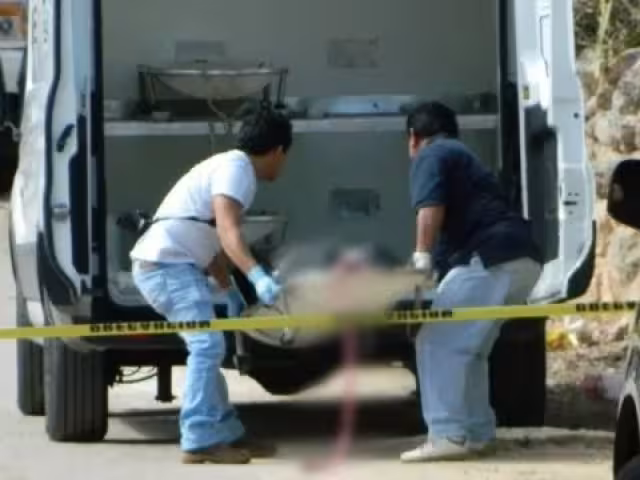 Mucho tiempo un individuo agredía a su esposa en Kanasín; en el 2019, ella lo acuchilló