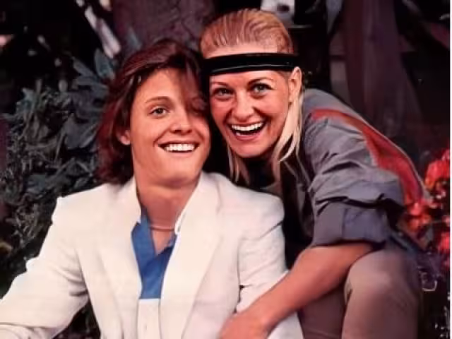 Confirman que Honorina Montes no es la madre de Luis Miguel