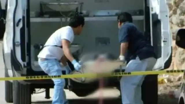 Mucho tiempo un individuo agredía a su esposa en Kanasín; en el 2019, ella lo acuchilló