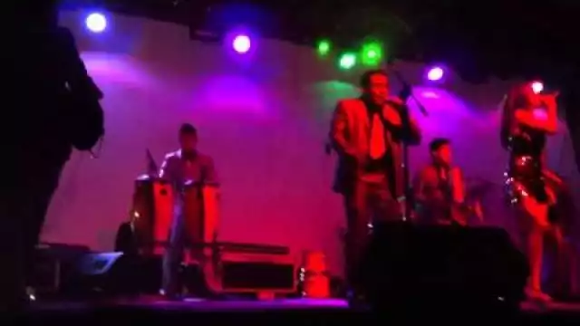 EL concierto de música norteña se pretendía hacer este viernes. Foto ilustrativa: Youtube