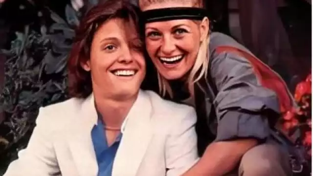 Confirman que Honorina Montes no es la madre de Luis Miguel