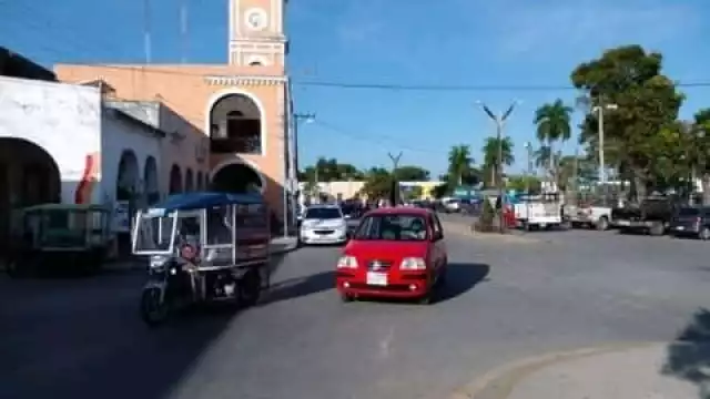 En Tixkokob se ha cumplido con las campañas de vacunación contra el COVID-19
