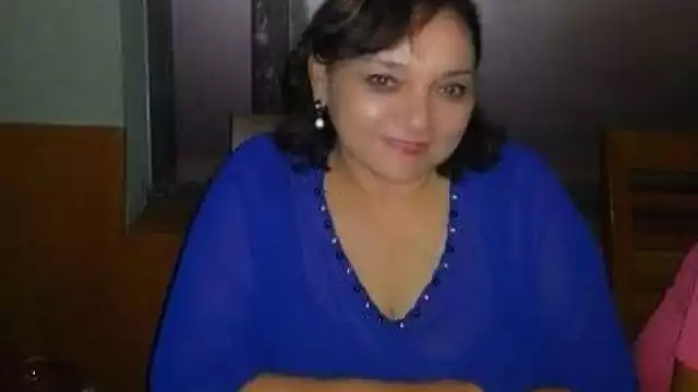 María Baeza fue nombrada directora del Centro de Readaptación Social (Cereso) en Ciudad del Carmen en octubre del 2018. Foto: Ricardo Jiménez