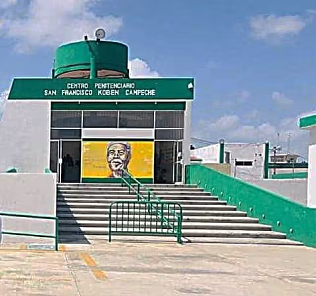 Las cifras del Gobierno Federal indican que únicamente 30.1% de las prisiones del país cuentan con certificación internacional. (