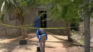 Un familiar de Mirelia, joven progreseña, fue quien la encontró suspendida en el baño de su vivienda. La celestunense Karely también decidió privarse de la vida.