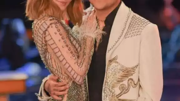 Los artista revelan a posibles famosos invitados a su gran ceremonia y fiesta