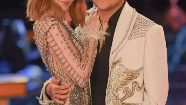 Belinda y Nodal llevan dos semanas comprometidos