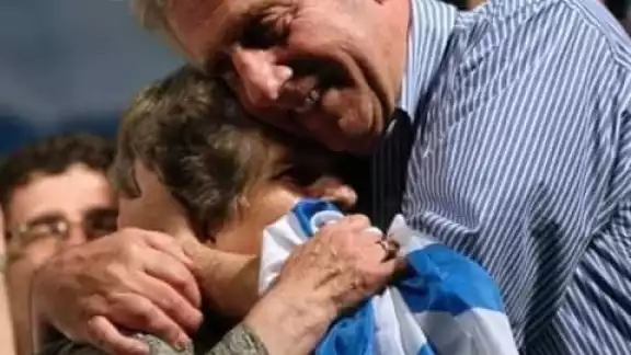 Foto: Twitter Álvaro Väzquez Foto: Twitter Álvaro Väzquez