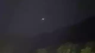 Este objeto que, además, por lo que se aprecia en los videos, ha dividido opiniones en las redes