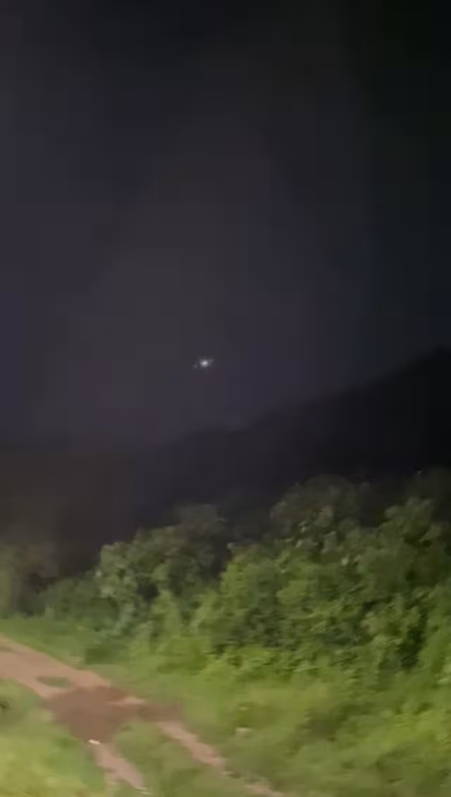 Este objeto que, además, por lo que se aprecia en los videos, ha dividido opiniones en las redes