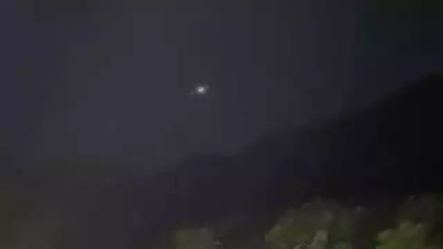 Este objeto que, además, por lo que se aprecia en los videos, ha dividido opiniones en las redes