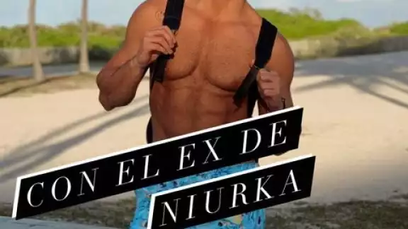El actor reveló muchas de sus intimidades en redes El actor reveló muchas de sus intimidades en redes