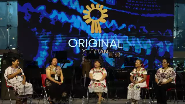 Origina Yucatán fue un completo éxito