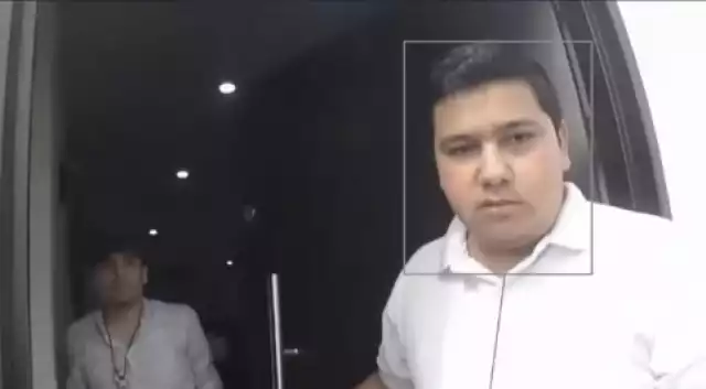 Medina González era jefe de seguridad de "Los Chapitos".