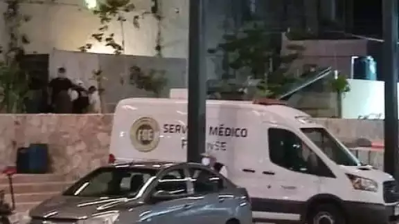 Extrañamente el ahora occiso se encuentra en calidad de desconocido, pese a que se lleva un registro de ingresos a los separos Extrañamente el ahora occiso se encuentra en calidad de desconocido, pese a que se lleva un registro de ingresos a los separos
