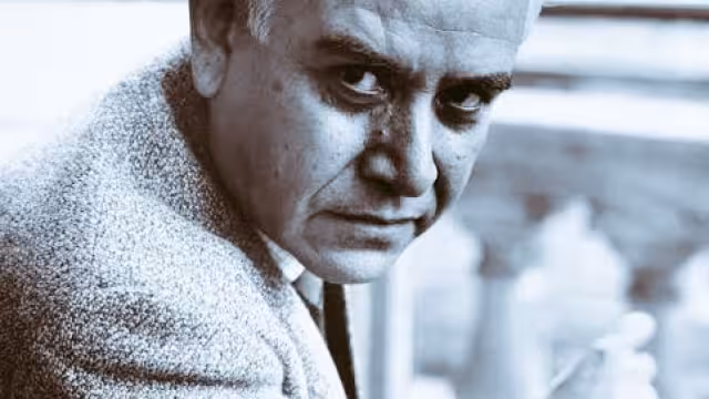 Rufino Tamayo fue un artista mexicano que pudo conjugar su herencia mexicana y el arte prehispánico con las vanguardias internacionales