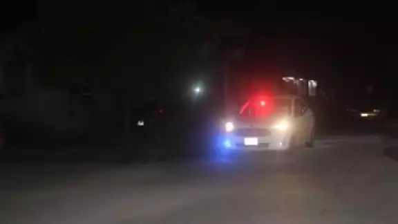 El homicidio ocurrió a menos de 24 horas que fueron encontrados dos cadáveres en la comunidad de Lázaro Cárdenas en Bacalar