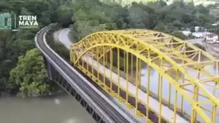 El Instituto Nacional del Antropología e Historia (INAH) realizó una verificación manual de la zona, para rescatar posibles piezas prehispánicas