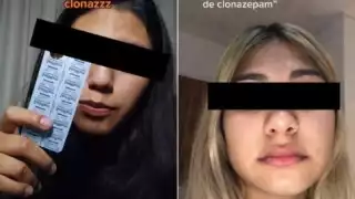 Las autoridades piden no seguir este reto de TikTok