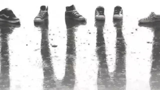 Miles de personas desaparecen cada año en México