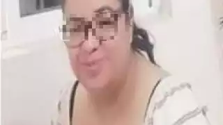 Tres días después del hallazgo, la ficha de búsqueda de la Fiscalía fue desactivada