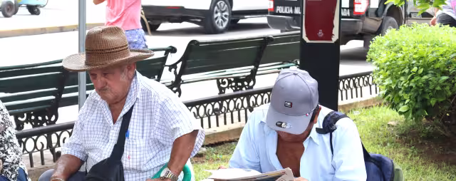 A nivel nacional, unas 223 mil personas fallecieron en 365 días