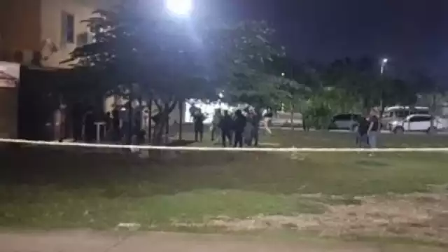 Los hondureños fueron rescatados de una casa durante las últimas horas del 22 de octubre por personal de Migración