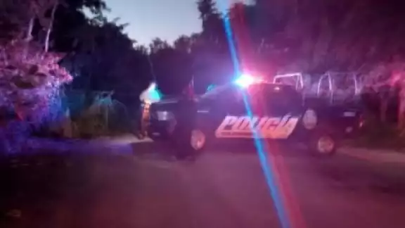 El cuerpo de una mujer fue hallado en el fraccionamiento El Campestre, al Sur de Playa del Carmen el pasado 4 de enero El cuerpo de una mujer fue hallado en el fraccionamiento El Campestre, al Sur de Playa del Carmen el pasado 4 de enero
