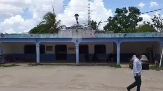 La esposa de Óscar “N.” narró a los oficiales que tres personas encapuchadas y vestidas de negro llegaron con violencia a su domicilio, para llevarse a su esposo