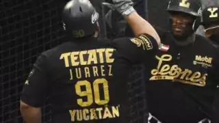 Leones de Yucatán ganan partido y serie contra Guerreros de Oaxaca y su próximo duelo será en Veracruz