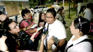 “Quiero proteger a mi familia": Padres de Emi, menor fallecido por negligencia médica en Cancún, recibirán un botón de pánico