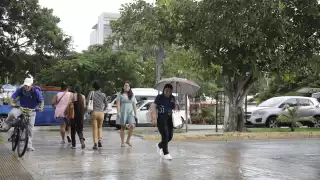 Temporada de lluvias en Cancún: Recomendaciones  de seguridad durante  días de mal clima 