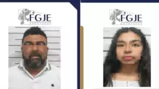 Los 10 cuerpos fueron hallados la mañana del 6 de enero. Foto: FGJE