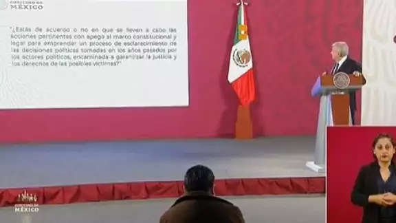 FOTO: Captura FOTO: Captura