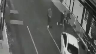 Las mujeres se encuentran en estado delicado