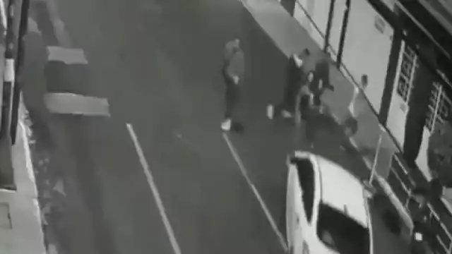 Las mujeres se encuentran en estado delicado