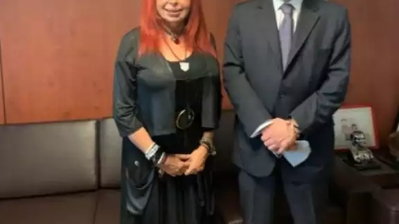 La exsecretaria de Turismo de la Ciudad de México, Paola Felix, presentó su renuncia a causa de las críticas mediáticas