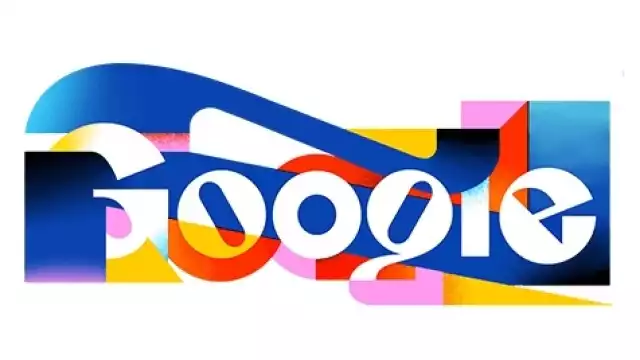 El Doodle que presentó Google es del artista Min, quien trabaja en Barcelona