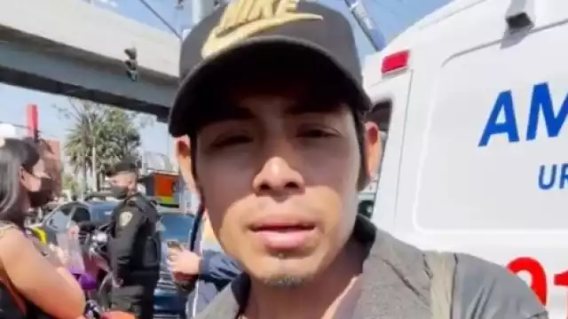 Miguel reveló en una entrevista que la cantante lo ayudó cuando él tenía 16 años