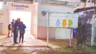 En el 2022, en Yucatán, Campeche y Quintana Roo se contabilizaron mil 698 unidades de salud del sector público; 713 ofrecen servicios de medicina familiar