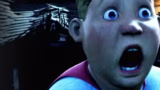 5 películas de terror para NIÑOS que puedes ver en Netflix.