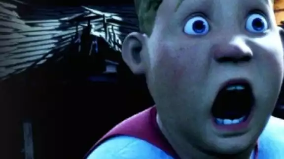 5 películas de terror para NIÑOS que puedes ver en Netflix. 5 películas de terror para NIÑOS que puedes ver en Netflix.