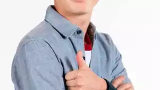 La Fiscalía General de Justicia del Estado de México no cuenta con registro de importación o algo que acredite la propiedad del arma