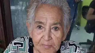 Muere  doña Rosa María Villacís   "una historia de carnaval" en Champotón