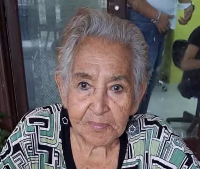 Participó durante 42 años sin falta en la fiesta al Rey Momo y fue reconocida por ser un referente en esta celebración