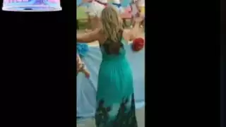 La maestra que robó suspiros en Tiktok
