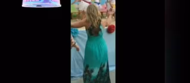 La maestra que robó suspiros en Tiktok
